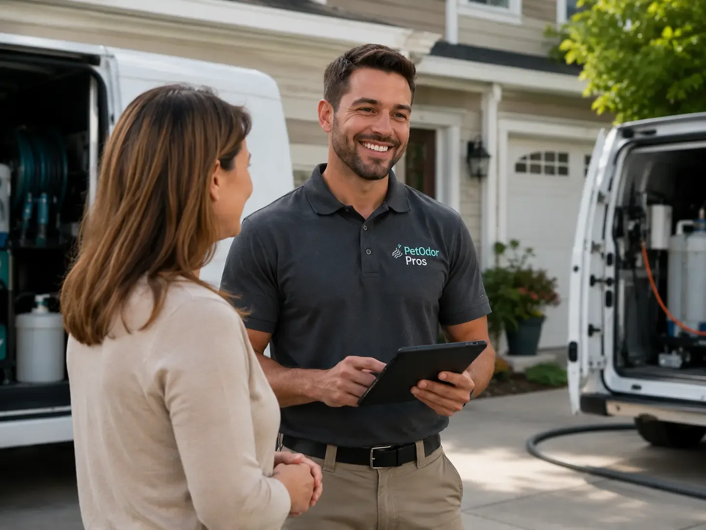 Pet Odor Removal FAQs for Neah Bay, WA